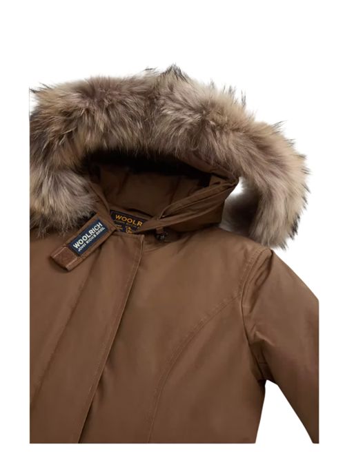 WOOLRICH Giubbotto WOOLRICH | CFWWOU0538FBUT0001.DKE